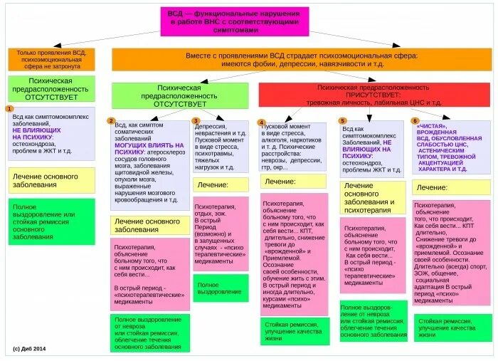 Правила всд. Схема лечения ВСД. Полный список симптомов ВСД. Вегетососудистая дистония схемы лечения. Схема лечения при вегетососудистой.