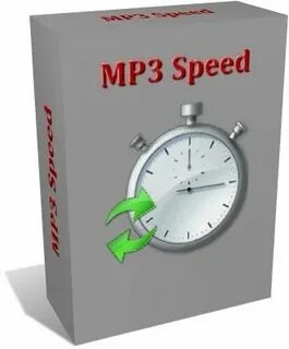 Speeding mp3