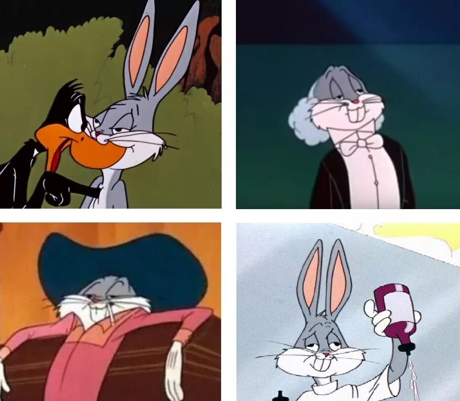 Заяц багз банни удивление. Ребит дак. Багз банни коммунист мем. Заяц понял. Заяц понял.