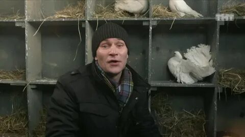 Реальные пацаны в деревне