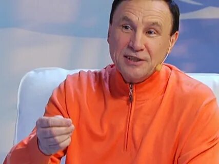 Гимнастика профессора