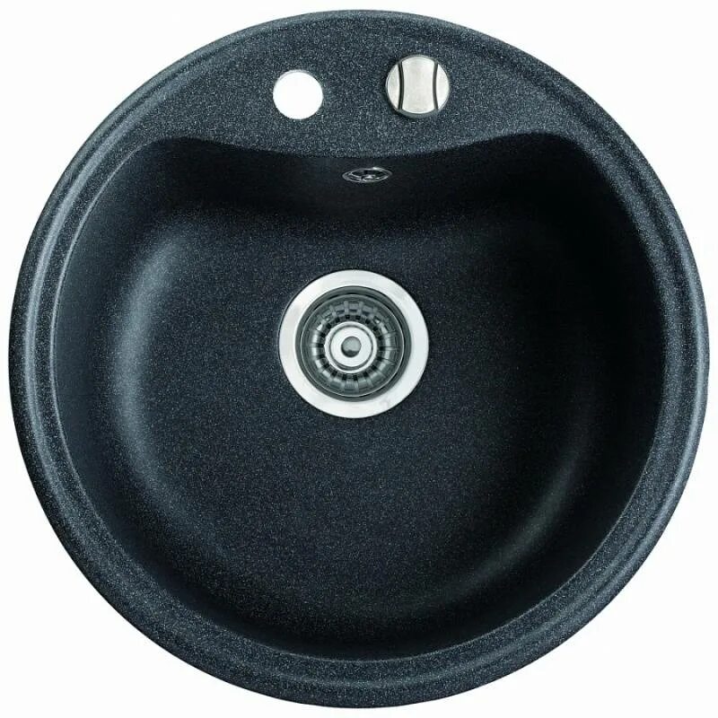 Мойка круглая врезная. Мойка гранит fosto fg 51g (405) кварц с сифоном. мойка кухонная marmorin duro 1305130. врезная кухонная мойка egoist stone мк-50 49х49см полимер. врезная кухонная мойка fosto fg 74-49 74х49см искусственный гранит.