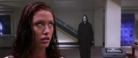 Scary movie 1
