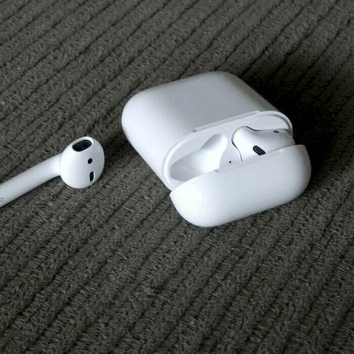 Airpods 2 4pda
