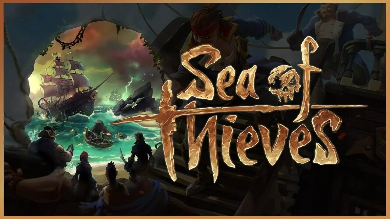 Sea of Seas игра. Игра Sea of Thieves. See of the Thieves. Sea of Thieves/море воров.