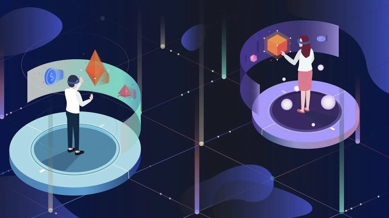 Reality exploration