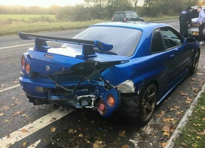 Nissan silvia s15 гоча авария. мисл япония. Nissan gtr crash. мисл эбису. разбитые японцы.