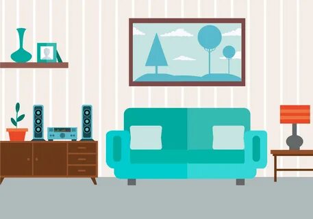 Flat picture