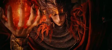 Elden ring shadow of the erdtree радан