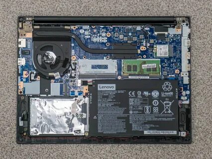 Thinkpad e16 g1