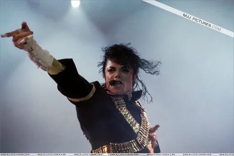 Michael jackson dangerous