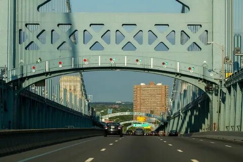 Платные мосты