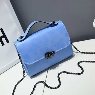 Blues bag