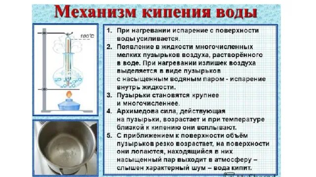 Тест по теме испарение. Физика 8 класс парообразование испарение кипение. кипение физика 8 класс презентация. механизм парообразования 8 класс.