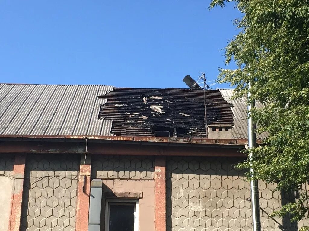 Вагонку" отдали Русской Православной Церкви