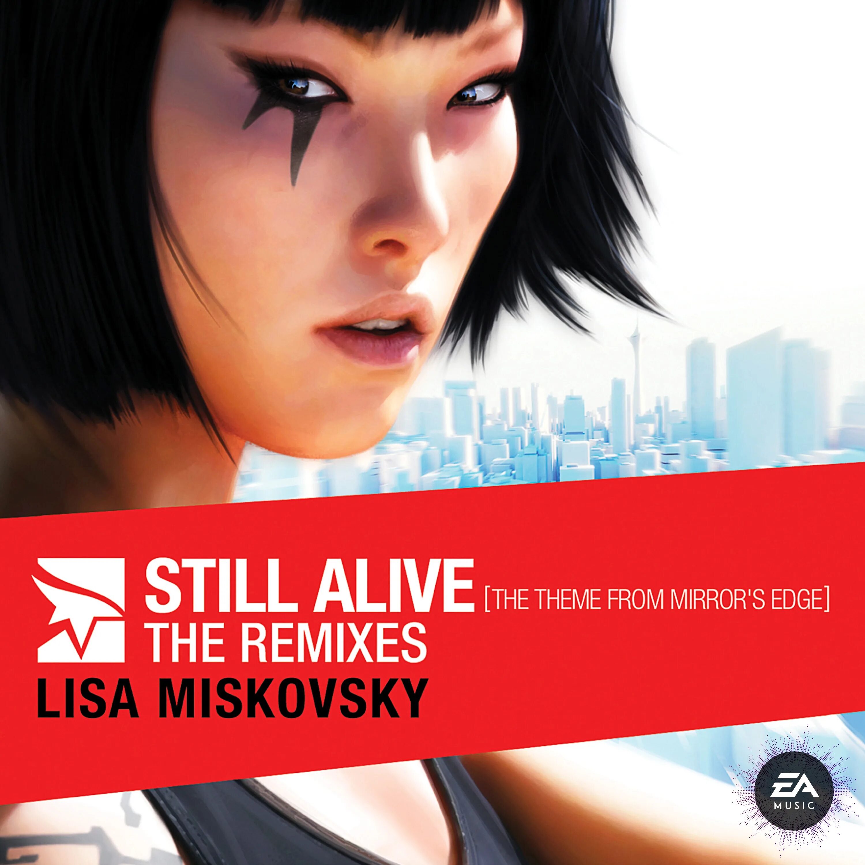Mirrors edge купить. Lisa miskovsky - still alive (mirrors edge ost). Mirrors edge город. Lisa miskovsky still alive. Lisa miskovsky still alive mirrors edge.