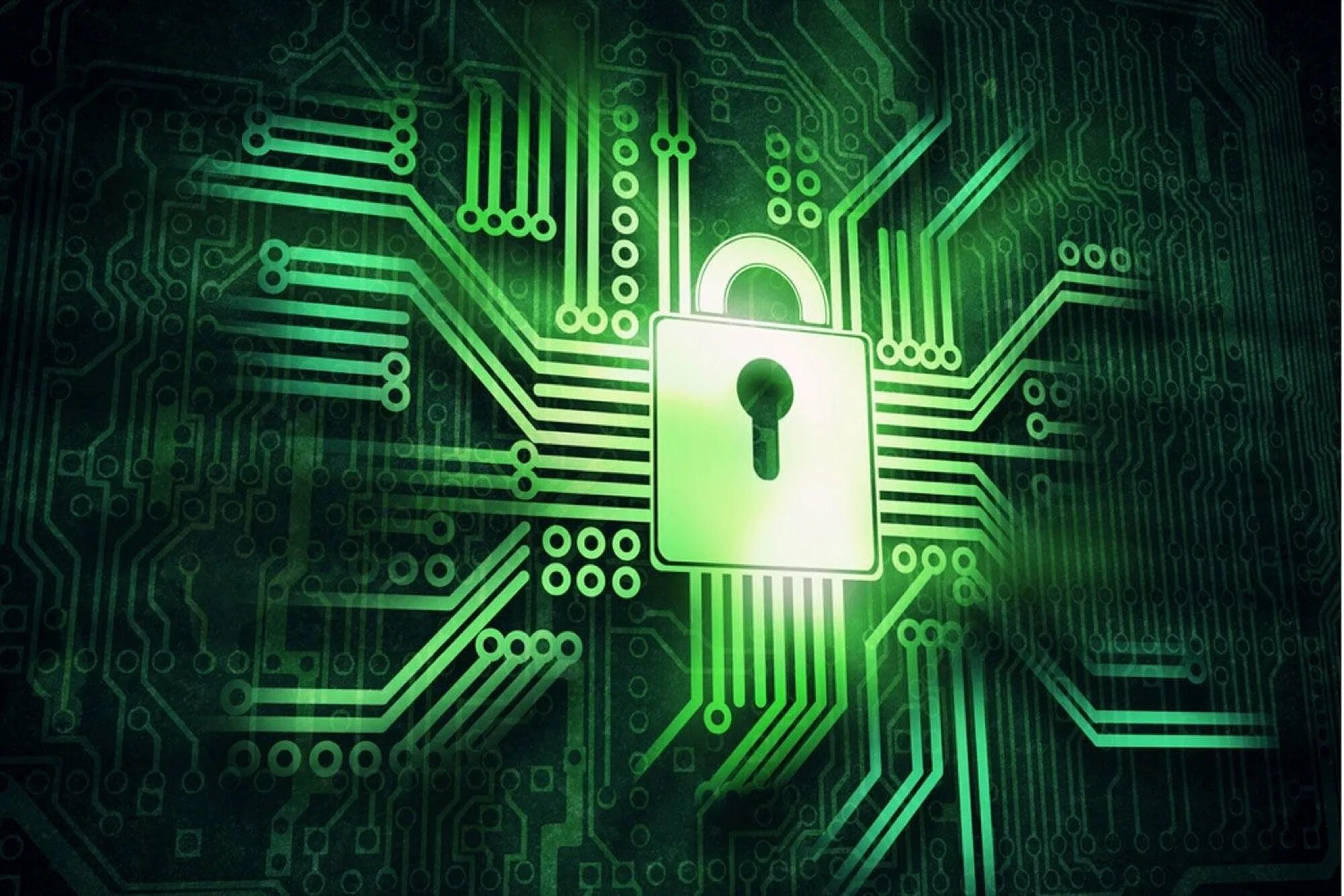 Digital protect