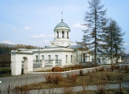 Каменск уральский 96