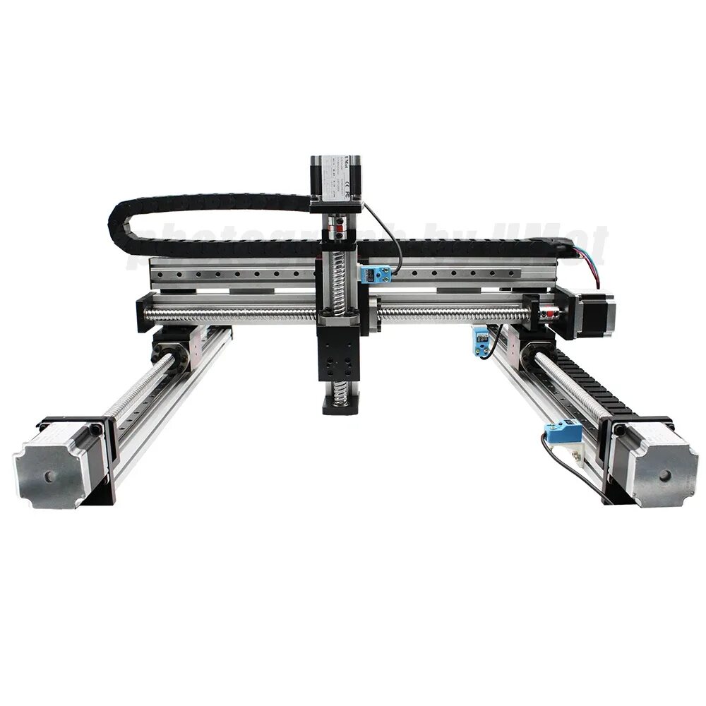Linear machine