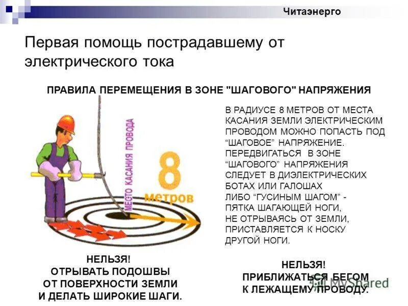 Что понимается под термином дистанция