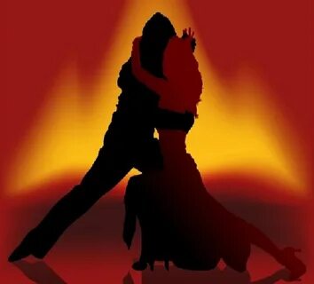Dancing b
