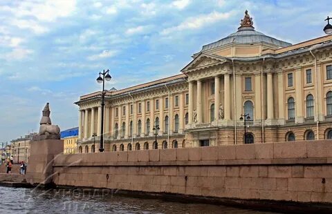 Академия художеств 1