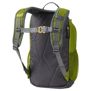Рюкзак jack wolfskin