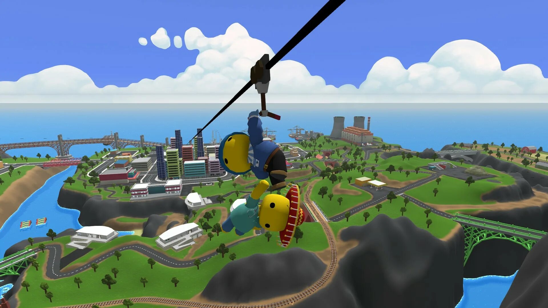 Openworld game stick. Wobbly life игра. wobbly life последняя версия. game stick life. фарм айленд в wobbly life.