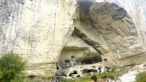 Ландшафтно рекреационный парк регионального значения бахчисарай