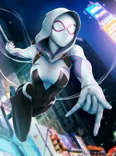 Gwen art