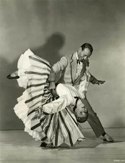 Ellen dance