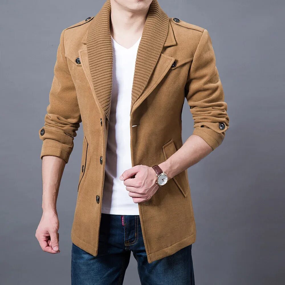 Coat for as