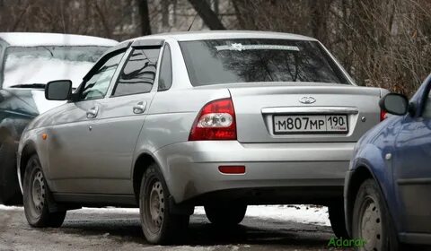 Приора м екатеринбург