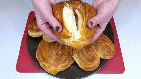 Плюшки рузиль минкаев