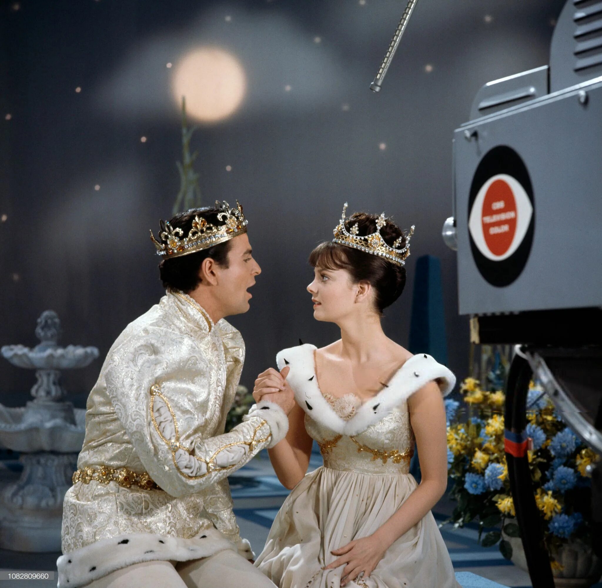 Cinderella 1965. Rodgers & Hammerstein's Cinderella (1965). Последняя Золушка Голливуд.