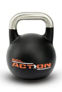 Гиря action