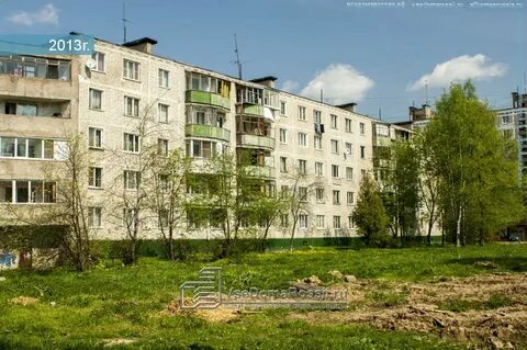 Сергиев посад 1 ударная