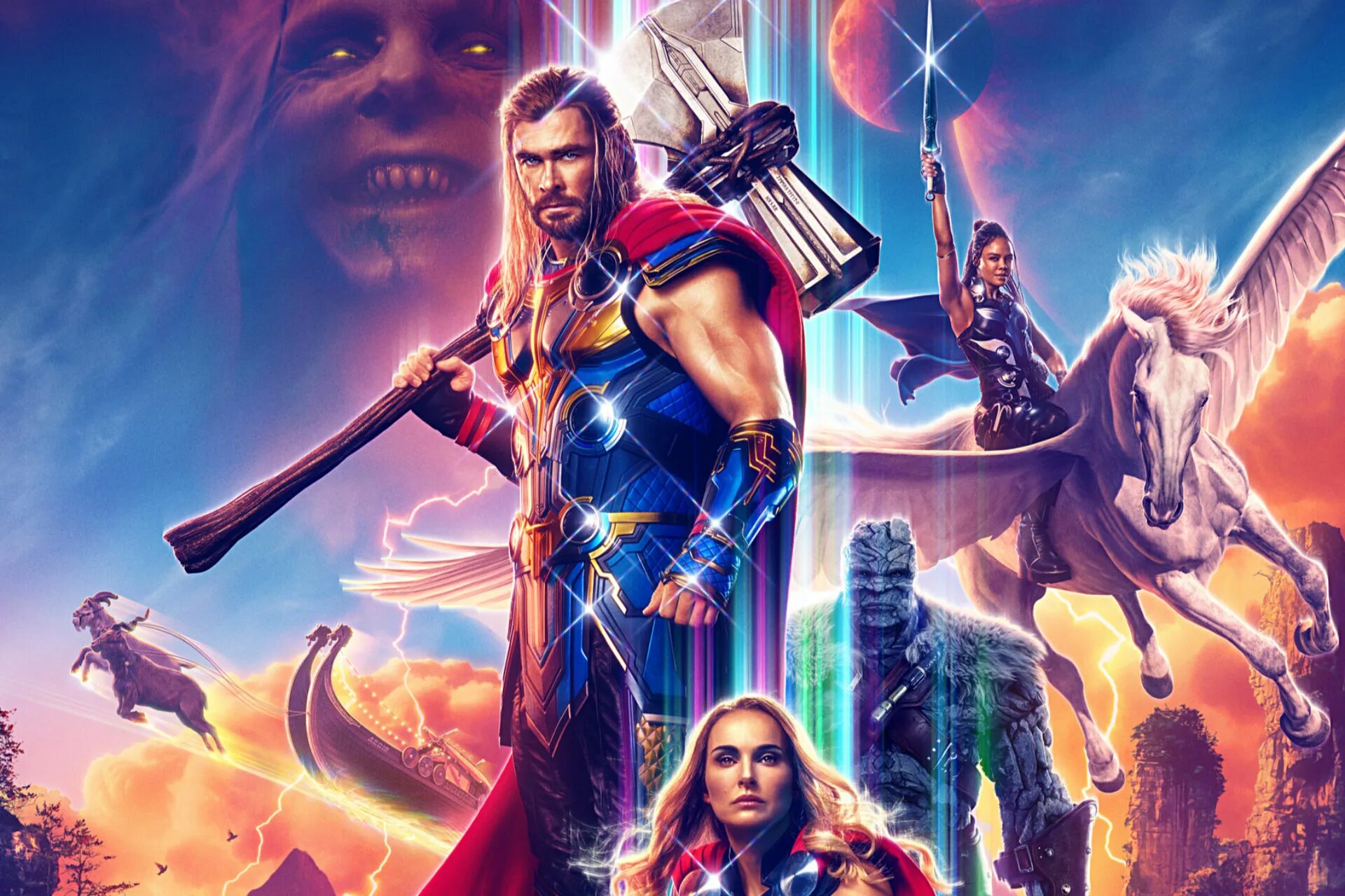 Крис хемсворт тор любовь и гром. Крис хемсворт тор. Тор: любовь и гром (2022). Thor thunder. Крис хемсворт тор.