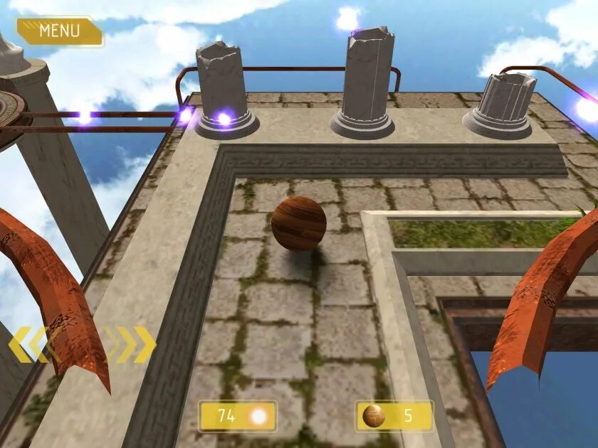 2. Bastion игра. 3d платформер. инди игры на пк. аркады для детей.