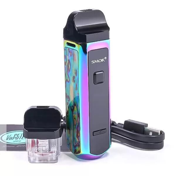 Поды до 2000. Смок РПМ 40. RPM 40 pod Kit. Smoke RPM 40. Smok rpm40.