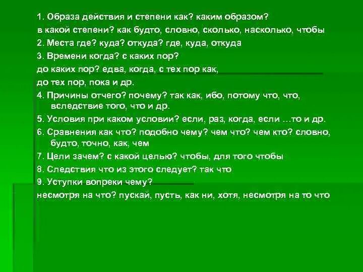 Словно сравнение. Как будто словно. Будто словно. Вопросы образа действия и степени. Словно или будто.