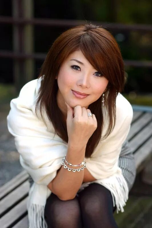 Japanese t girl