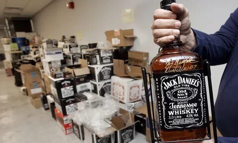 Jack daniels 3