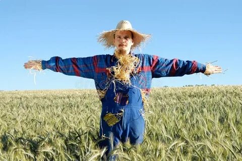Пугающий работы