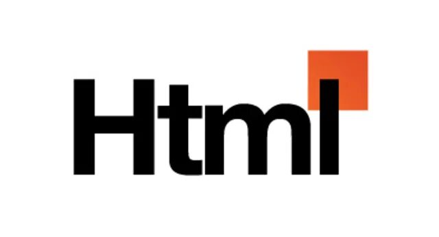 Html логотип. Картинка хтмл. Материалы html. Html рисунок.
