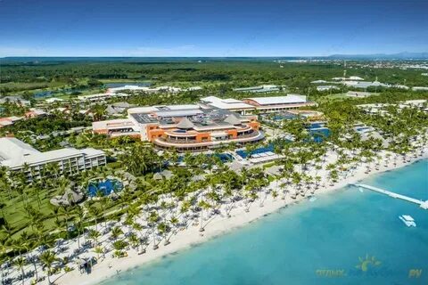 Отель barcelo