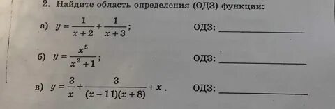 Допустимые дроби