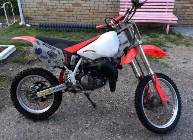 Хонда ср 80. Honda cr 80. Honda cr80r. Honda cr 80 характеристики. Honda cr 80 2002 год.