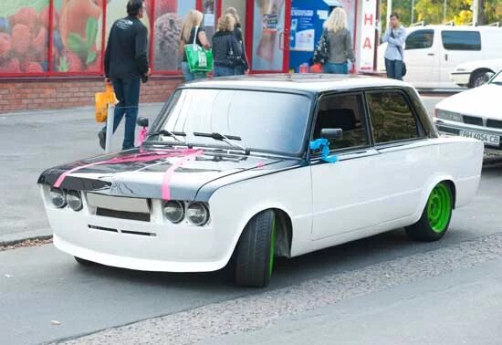 Как выглядит машина шаха #2 планы на будущее Lada 21063, 1,6 л, 1989 года плановое ТО DRIVE2