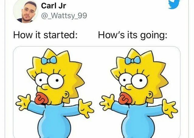 How it go text. How it started how it&#039;s going. мем how it started. how its going. how it started how it ended.